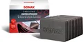 Produktbild: SONAX PROFILINE Coating Applicator (6 Stück) Applikationspads mit spezieller Vliesoberfläche zum Auftragen Coatings | Art-Nr. 02377410