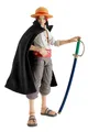 Produktbild: TAMASHII NATIONS, One Piece Shanks & Monkey D. Luffy, Childhood, Figurine d'acti