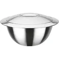 Produktbild: Thermoschüssel Mit Deckel Doppelwandig 3,2 L Ø22cm