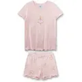 Produktbild: Sanetta Pyjama in Rosa - 98