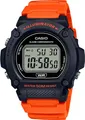 Produktbild: Casio W-21H-4A + Box Herrenuhr