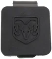 Produktbild: Genuine Dodge RAM Accessories 82208454AB Anhängerkupplung mit RAM-Kopf-Logo