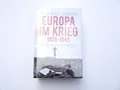 Produktbild: Deutsche Geschichte 2.WK: Europa im Krieg 1939-1945 Die große Katastrophe Davies