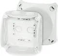 Produktbild: Hensel Kabelabzweigkasten bis DK 0400 G 4qmm 3ph, 6qmm 1ph, o.Klemme