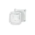 Produktbild: Hensel Kabelabzweigkasten DK 0400 G Abzweigkasten 62000002 Kabelabzweigkasten