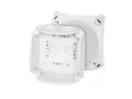 Produktbild: Hensel DK 0400 G Kabelabzweigkasten bis 4 mm²