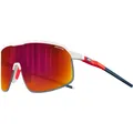 Produktbild: Julbo Density Spectron 3 Sportbrille (Größe One Size, weiss)