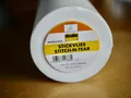 Produktbild: 2 m Freudenberg Stickvlies, STITCH-N-TEAR, Vlieseline, 314, Stickunterlage, weiß