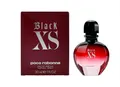 Produktbild: paco rabanne Eau de Parfum PACO RABANNE BLACK XS FOR HER EDP 30ML