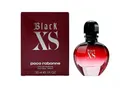 Produktbild: Paco Rabanne Black XS 30ml Eau de Parfum Spray Neu & OVP