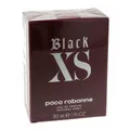 Produktbild: Paco Rabanne Black XS für Sie Eau De Parfum Spray 30ml