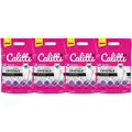 Produktbild: Lavendel Silikonstreu für Katzen Calitti Crystals 4x3,8l