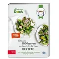 Produktbild: Die Ernährungs-Docs – Unsere 100 besten antientzündlichen Rezepte
