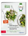 Produktbild: Andresen, Viola/Die Ernährungs-Docs - Unsere 100 besten antientzündlichen R ...