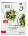 Produktbild: Die Ernährungs-Docs – Unsere 100 Buch ZS - ein Verlag der Edel Verlagsgruppe