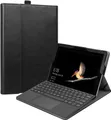 Produktbild: Hülle Für Microsoft Surface Go 4/3/ 2/1 (2023 2021 2020 2018) 10 Zoll Tablet, Mu
