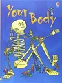 Produktbild: Your Body (Usborne Beginners) von Stephanie Turnbull | Buch | Zustand sehr gut