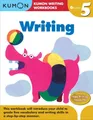 Produktbild: Kumon Kumon Grade 5 Writing (Taschenbuch)