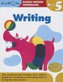 Produktbild: Kumon - Grade 5 Writing - Paperback - G245z
