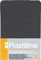 Produktbild: Plastiline Plastiline, Block 750g, Härtegrad 1 (sehr weich) - Schwarz 7940T