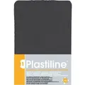Produktbild: Plastiline Plastiline, Block 750g, Härtegrad 1 (sehr weich) - Schwarz 7940T