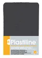 Produktbild: Jacques Herbin 7940T - Plastiline, 750g, Härte sehr weich, ideal zum Modellieren, 100% wiederverwendbar, Schwarz