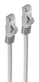 Produktbild: shiverpeaks BASIC-S U/FTP Flach-Patchkabel, Kat. 6A, 0,50 m