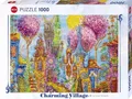 Produktbild: Pink Trees Puzzle 1000 Teile | Tatyana Murova | Spiel | 30012 | Deutsch | 2022