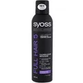 Produktbild: Syoss Full Hair 5 Fullness Volume Mousse Tuzici Pena (250 ml, Volumenschaum) (24706314)