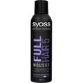 Produktbild: Syoss Full Hair 5 Extra Strong Mousse 250ml