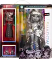 Produktbild: MGA Spielwaren Rainbow High Shadow High Fashion-Doll Serie 1