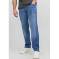 Produktbild: Tapered-fit-Jeans 
