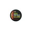 Produktbild: (19,11€/1kg) Dynamite Baits Pre-Drilled Hook Pellets 350g Garlic 8mm