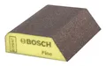 Produktbild: Bosch Zubehör Expert S470 Combi Block Schleifschwamm 69 x 97 x 26 mm, fein für Handschleifen - 2608901168 (VPE: 50 Stück)