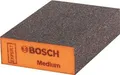 Produktbild: Bosch 2 608 901 168 - Schleifblock - Braun - Gelb - Holz - Farbentfernung - 69 mm - 97 mm (2608901168)