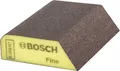 Produktbild: Bosch EXPERT S470 Combi Block 69 x 97 x 26 mm, fein. Für Handschleifen