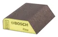 Produktbild: Bosch Zubehör Expert S470 Combi Block Schleifschwamm 69 x 97 x 26 mm... 50 Stück
