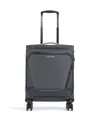 Produktbild: Travelite Cabin Max 4-Rollen Trolley anthrazit 90219-04