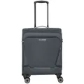 Produktbild: Travelite Handgepäckkoffer Jetpack Max 4Rad Cabin 55cm anthrazit 090219 04