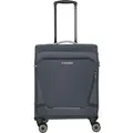 Produktbild: Travelite Trolley JETPACK Koffer 41L Grau 090219-04 - Grau