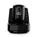 Produktbild: Arzum Okka Minio Pro Türkische Kaffeemaschine Mit 480W Leistung, Robustem Edelstahl-Brühbecher Und Intelligentem Überlaufsensor Für Bis Zu 4 Tassen