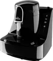 Produktbild: Arzum OKKA ELIT Mokka-Kaffeemaschine Schwarz, Chrom