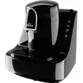 Produktbild: arzum OKKA ELIT Mokka-Kaffeemaschine Schwarz, Chrom