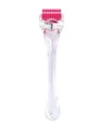 Produktbild: Svenja Walberg BEAUTYROLLER Dermaroller Microneedling 0,3mm 192 Nadeln Gesicht