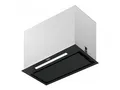 Produktbild: Franke Inca Lux FBFP BK MATT A52 Lüfterbaustein 52 cm Schwarz matt