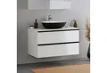 Produktbild: Duravit Waschbecken DuraPort, 60x40x14,5 cm, aus Mineralguss – Farbe wählbar