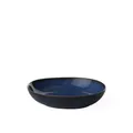 Produktbild: Villeroy & Boch Schale LAVE BLEU BHT 21x4.20x22 cm blau