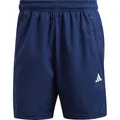 Produktbild: adidas Herren Train Essentials Shorts (Größe M, blau)