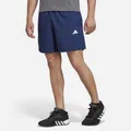 Produktbild: Shorts Herren - blau