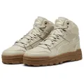 Produktbild: PUMA Rebound Abrupt Sneakers Erwachsene Sneaker beige 48 EU